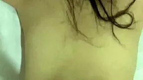 Bent Filipina Slut Begs Doggystyle Pussy Pound!