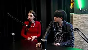 Gostava de hot BDSM? Martina shocked by leak arrogant demotion sheer red yastrixx!