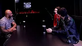 Gostava de hot BDSM? Martina shocked by leak arrogant demotion sheer red yastrixx!