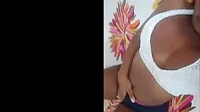 Two choices dick sucked deep or watch horny slut play pussy