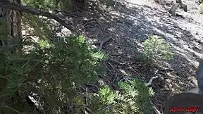 slut hunt ep5 pixie punished bent over doggystyle creampie garage rimjob 😈🔥