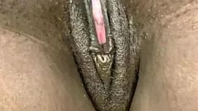 should i pull out or leave it inside that's the tough choice right now