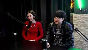 Gostava de hot BDSM? Martina shocked by leak arrogant demotion sheer red yastrixx!