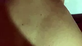 Bent Filipina Slut Begs Doggystyle Pussy Pound!