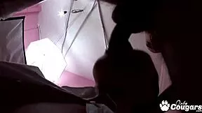 Lovely Brunette Teen Opens Skirt For Teacher's Four Fingers And Cock In Tight Asshole
