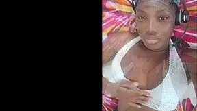 Two choices dick sucked deep or watch horny slut play pussy