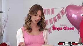 TWO PETITE ASIAN BABES DEVOUR COCKS THEN RIDE IN WILD FOURSOME ORGY!