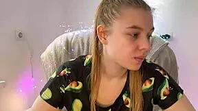 FUCK MY WET VIRGIN PUSSY SO HARD I SQUIRT EVERYWHERE NOW