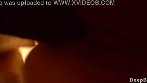 Watch my huge cock stretch your tight pussy from this hot pov angle