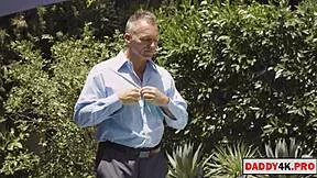 oh god, my nudist stepdaughter's beautiful teen body on the beach drives her old daddy wild