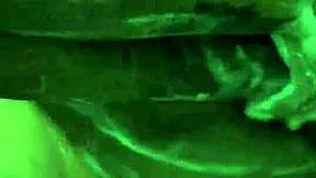 horny desi bhabhi LICKS AND SUCKS cock in steamy shower foreplay