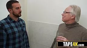 i caught my sons hot blonde girlfriend stealing n now fuckin her silly