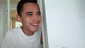 she casually pumps her swollen pussy lips bigger