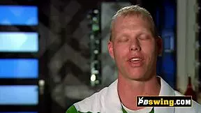 i'm ridin all these cocks in this crazy swinger orgy feels amazin