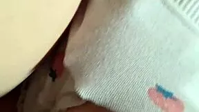 i can't believe she farted right on my camera mic