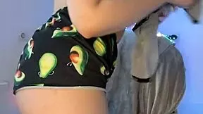 FUCK MY WET VIRGIN PUSSY SO HARD I SQUIRT EVERYWHERE NOW