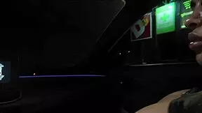 i sucked that fan's cock so hard for his sweet gift mmm