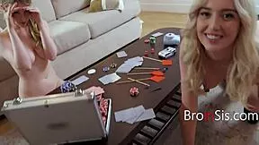 stepsis lesbian cunt lickin tempts me watchin then i fill all three holes mmm