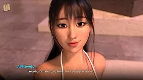 hey girlfriend did i tell you about fucking other girls at that party?
