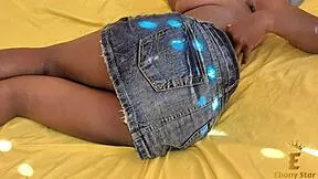 i'm lovin this good gf's tight pussy creampie oh yeahh