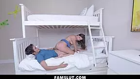 i show my lil stepbro 18+ all the expertise he needs to perfect it famslut style