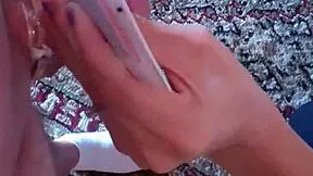 i'm gonna tease your locked cock until you beg for release