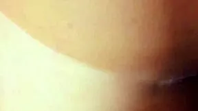 he pulled out the condom and filled my tight wet pussy with cum getting me pregnant for real