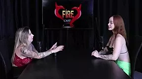 dude check out this naughty interview fulla dirty stuff with thaisa redvelvet on porn cast brazil part 2