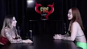 dude check out this naughty interview fulla dirty stuff with thaisa redvelvet on porn cast brazil part 2