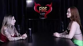 dude check out this naughty interview fulla dirty stuff with thaisa redvelvet on porn cast brazil part 2