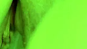 Young tight pussy gets drilled rough sloppy creampie ball licking