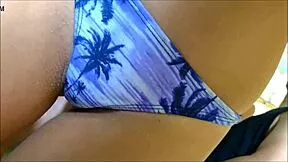 back in hd style cum loads on this brazilian teen voyeur ass!