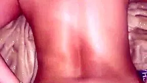 stepdad anal pounds my big ass rough after room share pov 😩🍑