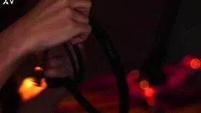 she seduced me with wet lingerie dominating my husband kissing