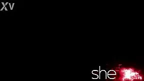 she seduced me with wet lingerie dominating my husband kissing