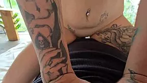 Teen Girlfriend Licks Milf Pussy in Brazilian Slut Weekend Getaway