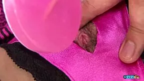 imagine her licking a lollipop while he laps her dripping soaking wet cunt! 🍭👅💦