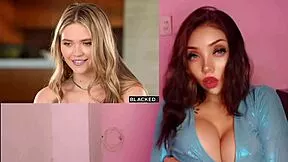 ever seen a busty latina with natural big tits beg for monster bbc creampie pounding her tight pussy?