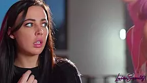 jill kassidy fucks whitney wright