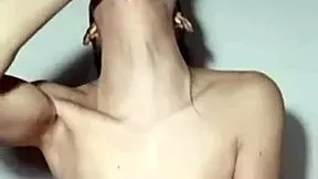 KAROGOK GAGS SUBMISSIVE ARGENTINIAN LATINA DEEP