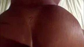 brazilian big ass latina veronica lins rides monster bbc in homemade interracial cowgirl frenzy