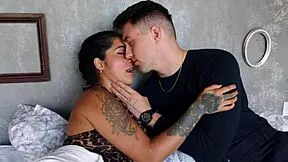 yasmina khan's asian ass swallows my huge cock whole in her first anal making her scream submissive slave style