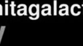 Can Lunita Galactica Handle Terry Banks Interracial Pounding?