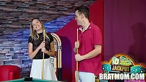 alex dates rebecca mom first wild taboo sex pov pounding big tits