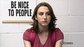 tristan summers bend over desk take that office pounding