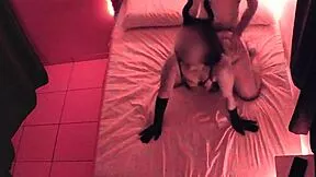 her fantasies drive you wild craving bent over pussy ride?
