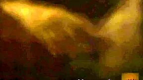 HORNY ASIAN SLUT rubs her wet pussy on hidden cam