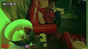 Heart-Racing Voyeur Student Spies Teacher Fucking Passionately