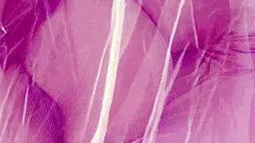 busty ukrainian gloria sol you stripping lingerie teasing shaved pussy on table?