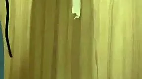 Ever Wondered Watching Teen Squirt Ass in Open Public Toilet?